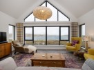 Dog Friendly Sea View House in the Outer Hebrides